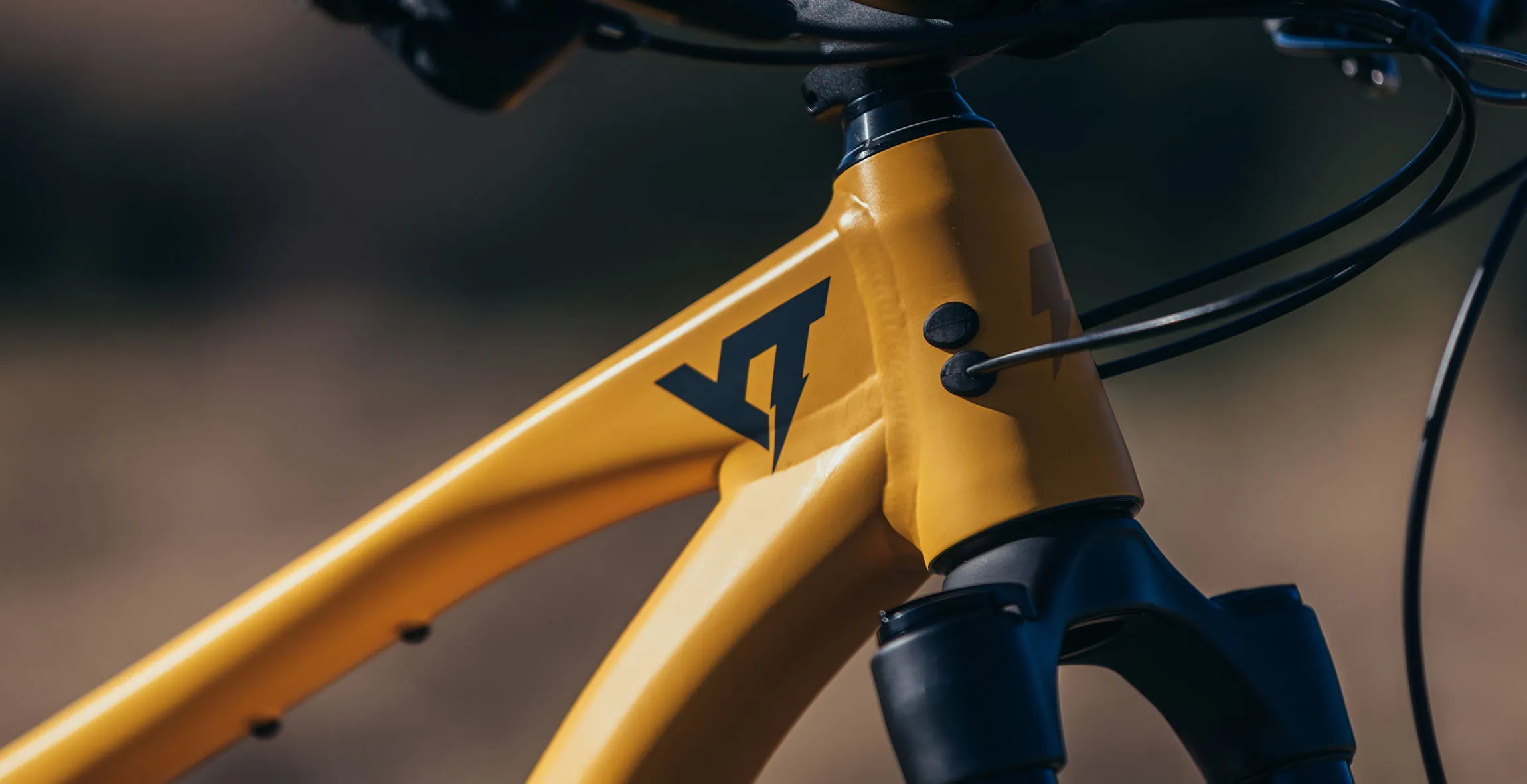All Mountain Bike | JEFFSY Core 1
